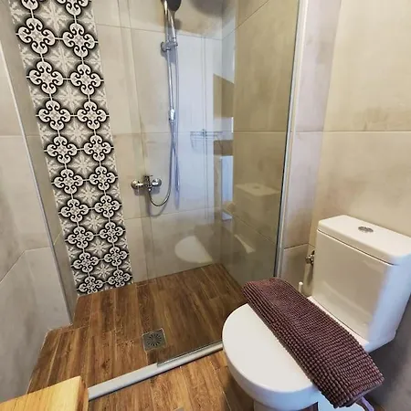 Appartement Frezia House Kalamaki