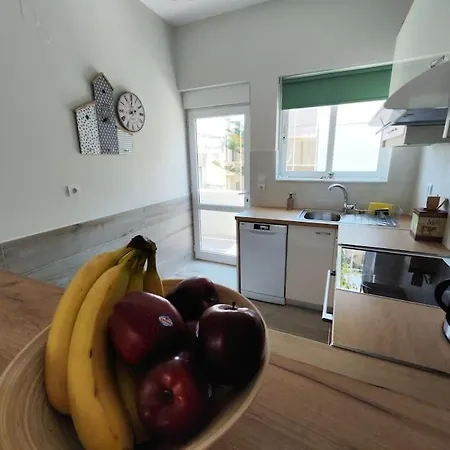 Frezia House Kalamaki